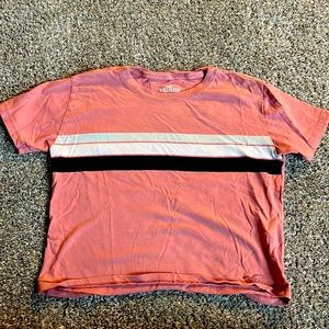 Hollister t-shirt